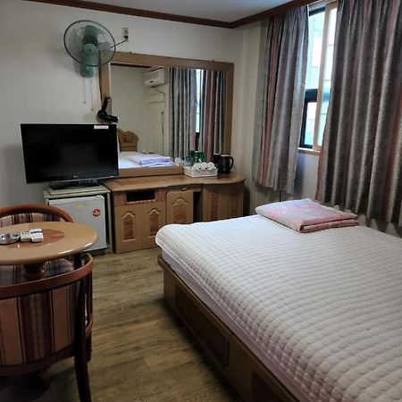 Daeho Motel Busan Extérieur photo