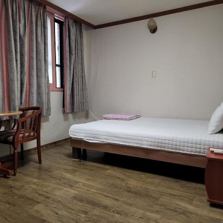 Daeho Motel Busan Extérieur photo