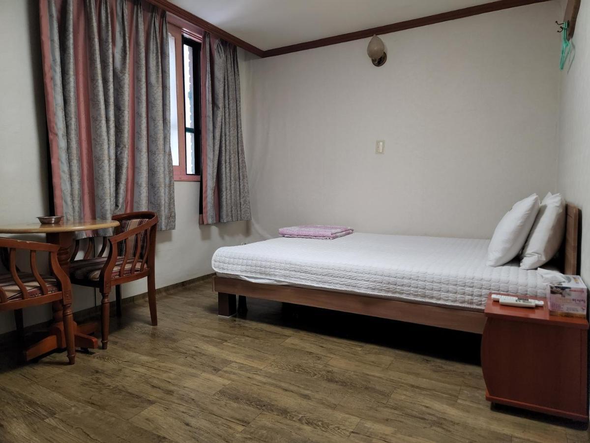 Daeho Motel Busan Extérieur photo